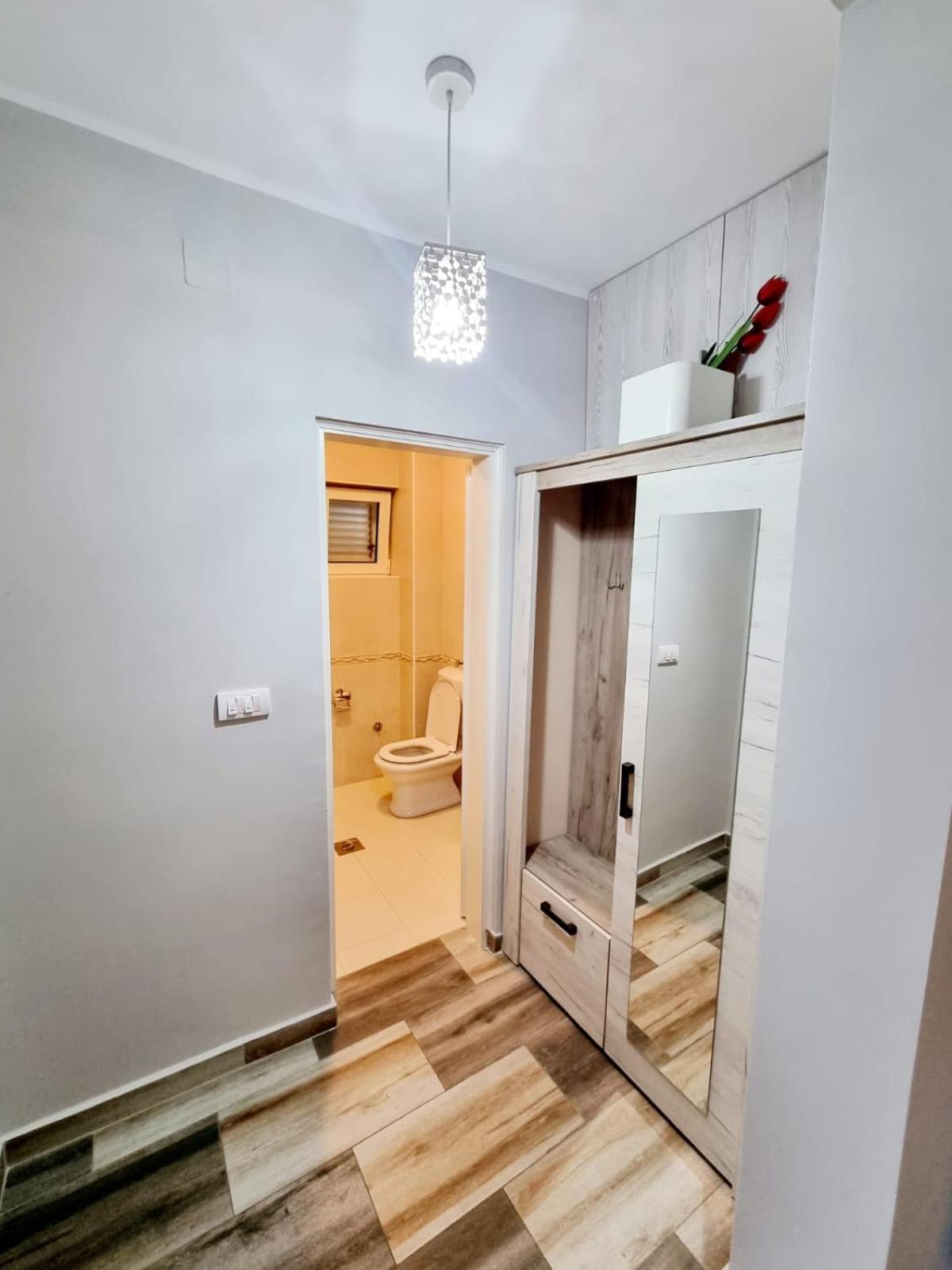 Apartments Krstos Place Котор Екстериор снимка